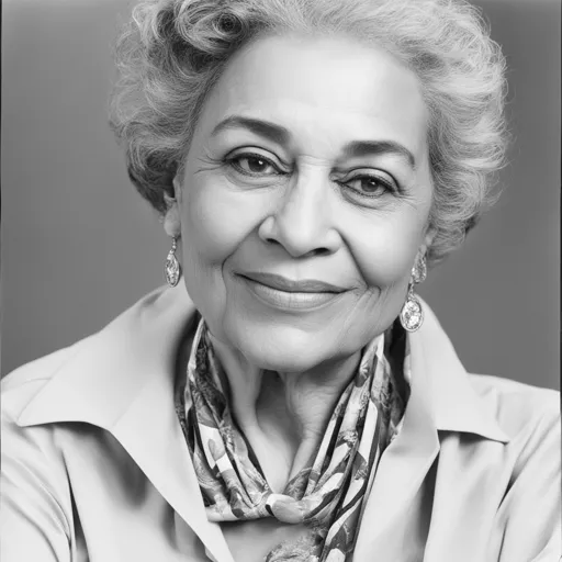 Ina Norris
