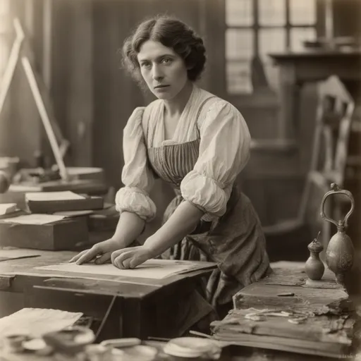 Ina Perham