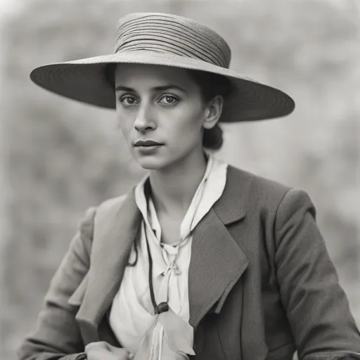 Ina Rilke