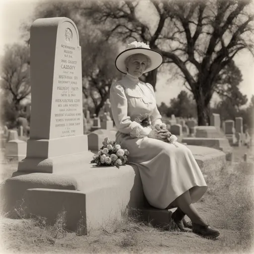 Ina Sizer Cassidy