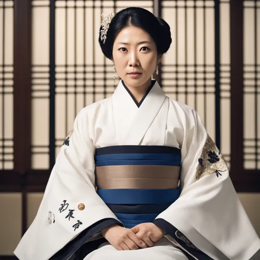 Ina Tadatsugu