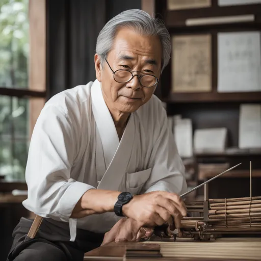 Inaba Masaaki