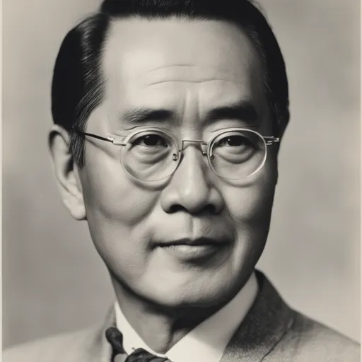 Inaba Masamichi