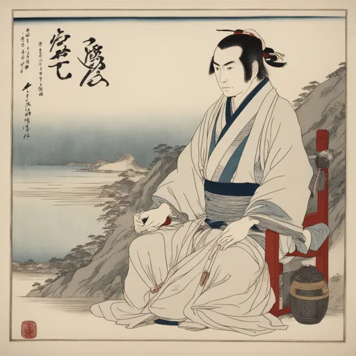 Inaba Masamori