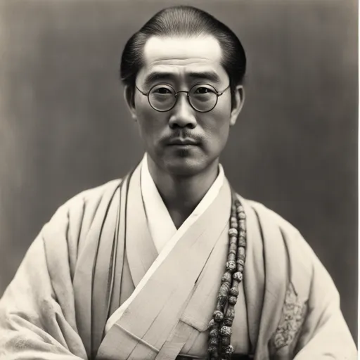 Inaba Masanobu