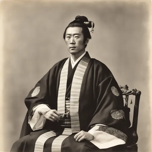 Inaba Masatake