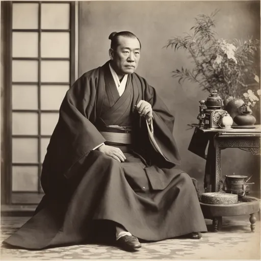 Inaba Masayasu