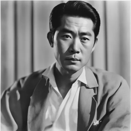Inagaki Toshijiro