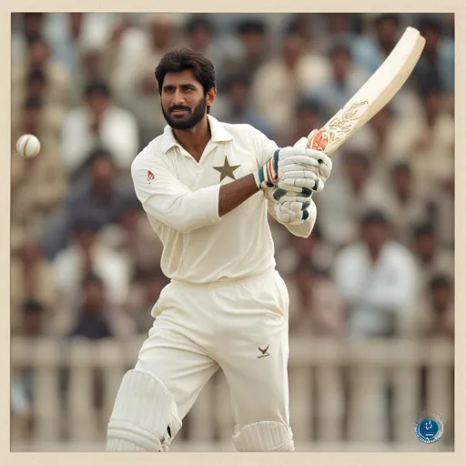 Inam-ul-Haq (Lahore cricketer)