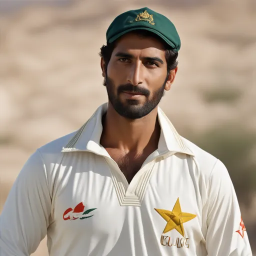 Inam-ul-Haq (Quetta cricketer)