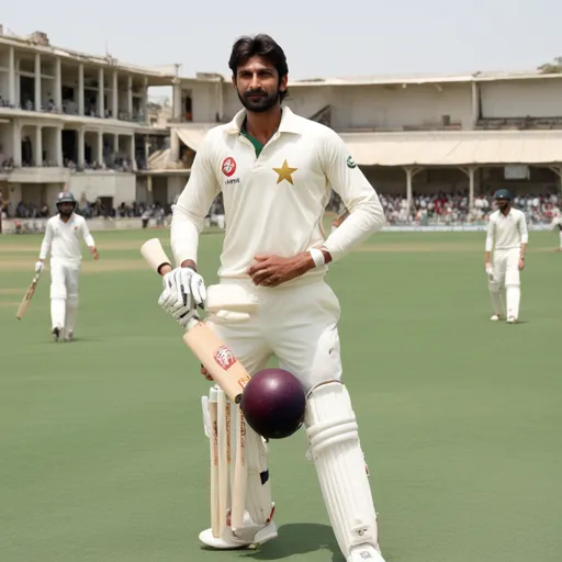 Inam-ul-Haq (cricketer)