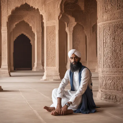 Inam-ur Rahman