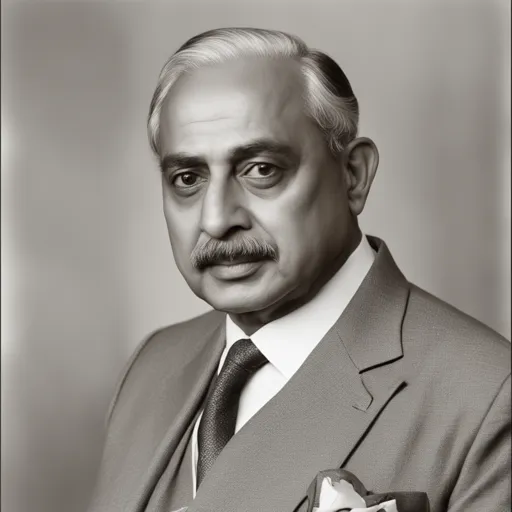 Inamul Haque Khan