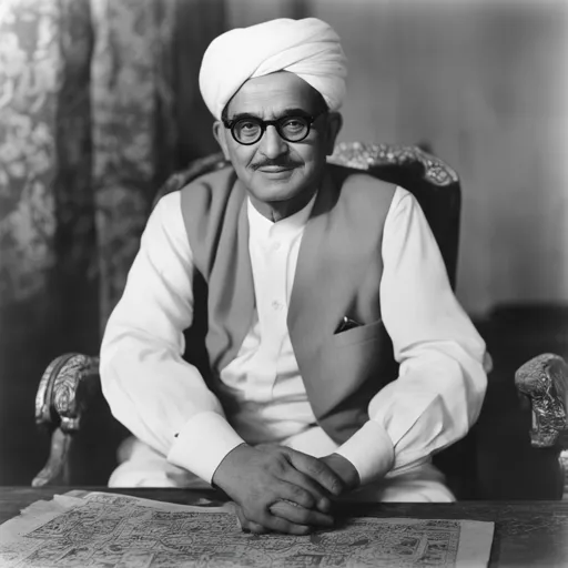 Inamullah Khan