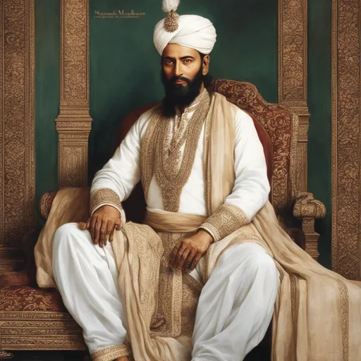Inamullah Khan Yaqeen