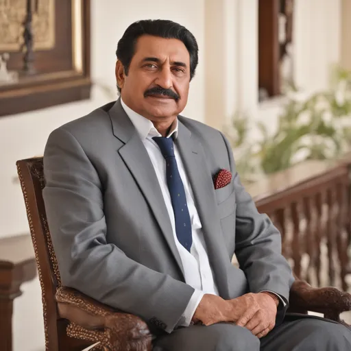 Inamullah Niazi