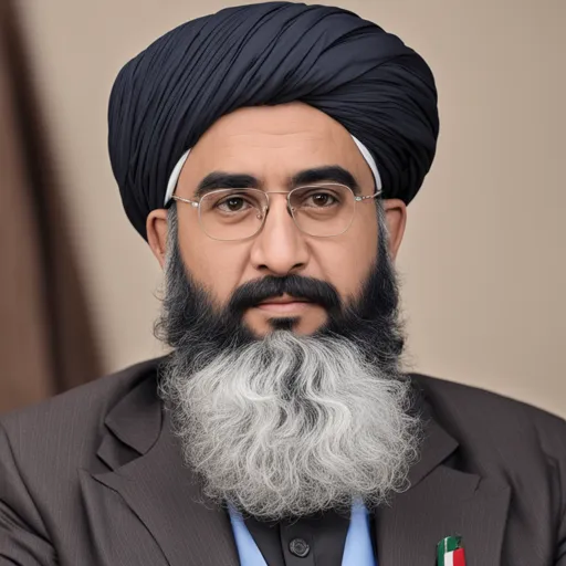 Inamullah Samangani