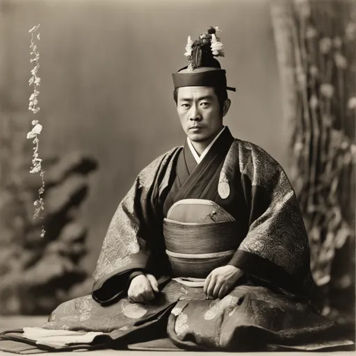 Inawashiro Morikuni