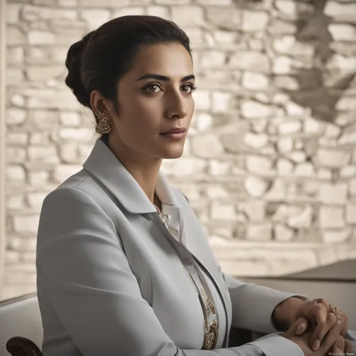 Inaya Ezzeddine