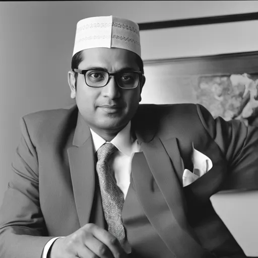 Inayat Bunglawala