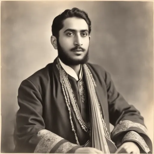 Inayat Hussain (composer)