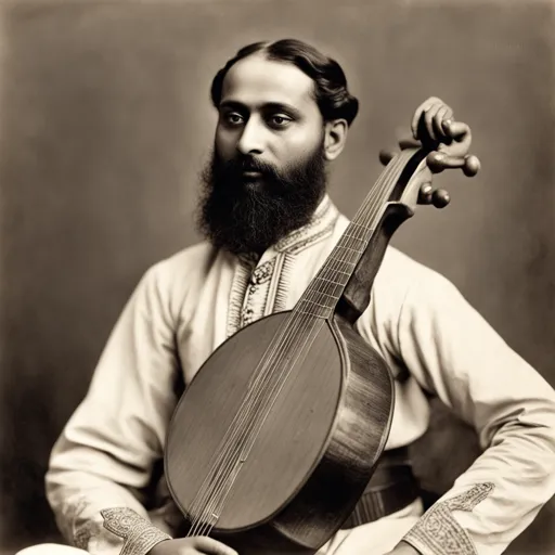 Inayat Hussain Khan