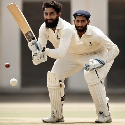 Inayat Khan (cricketer)