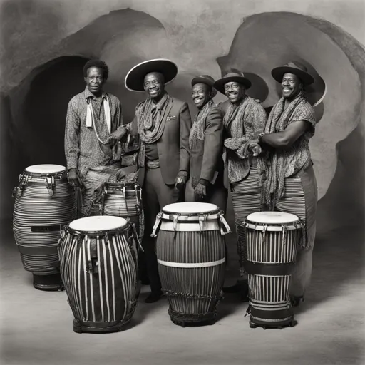 Incredible Bongo Band