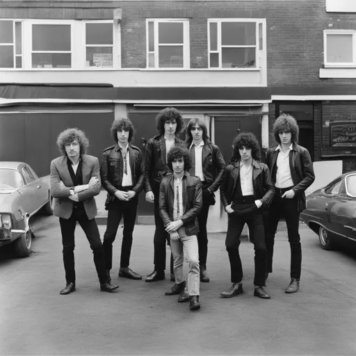 Incredible Kidda Band