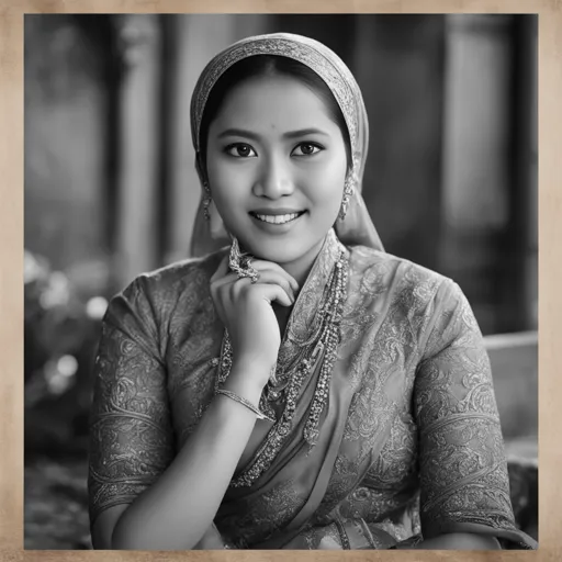 Indarti Issolina