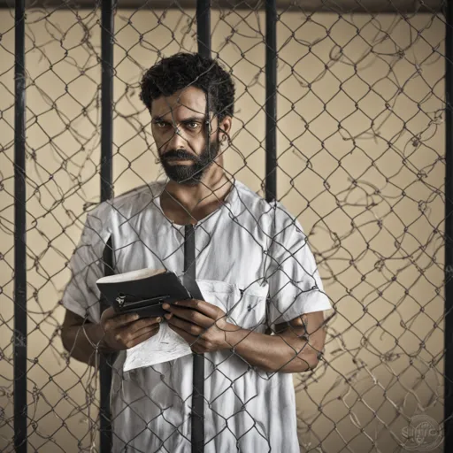 Indefinite detention