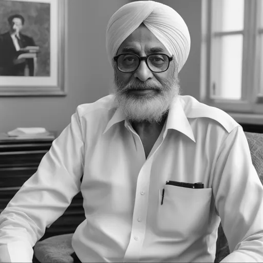 Inder Bir Singh Passi