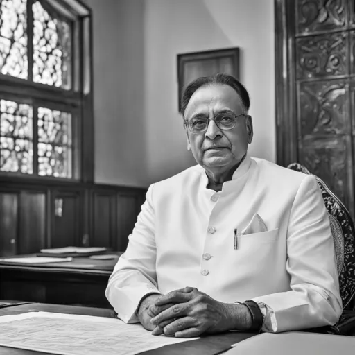 Inder Dutt Lakhanpal