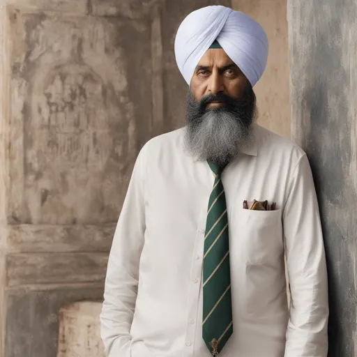 Inder Iqbal Singh Atwal
