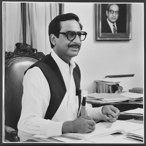 Inder Jit Malhotra