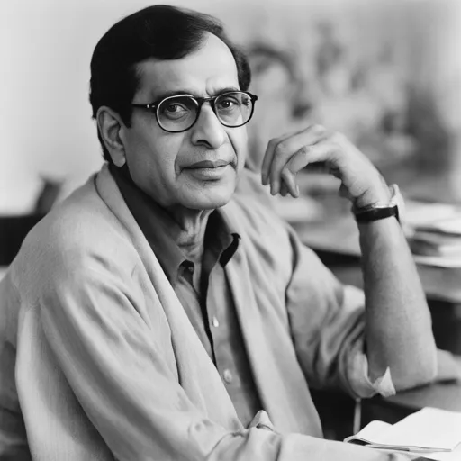 Inder Malhotra