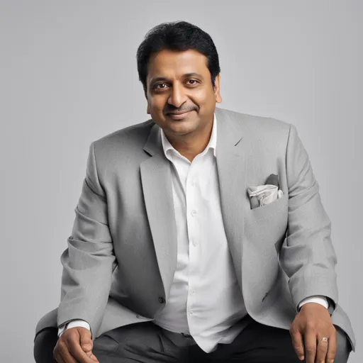 Inder Manocha