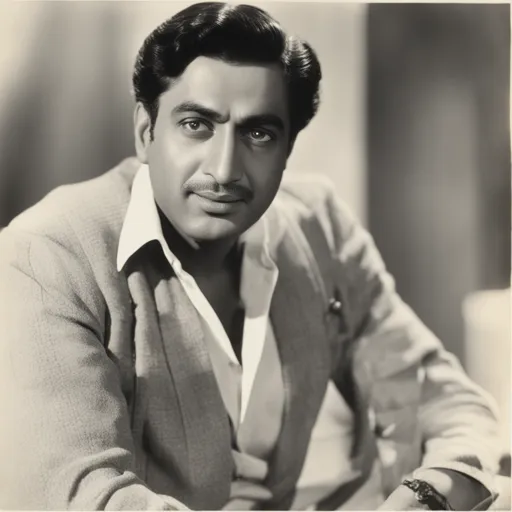 Inder Raj Anand