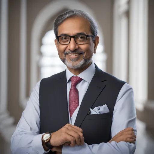 Inderjeet Parmar