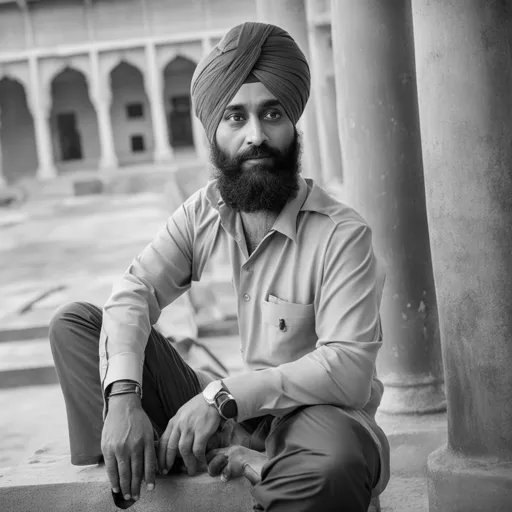Inderjit Badhwar