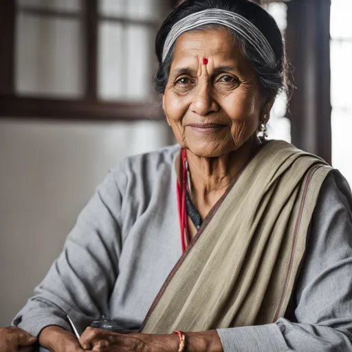 Inderjit Kaur Barthakur