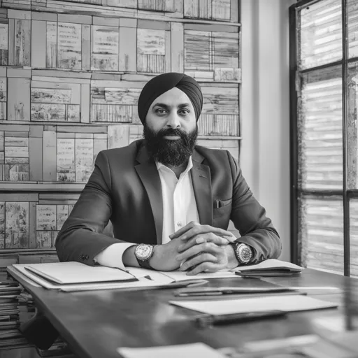 Inderpreet Wadhwa