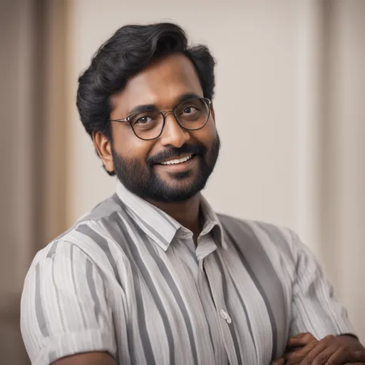Indi Nadarajah