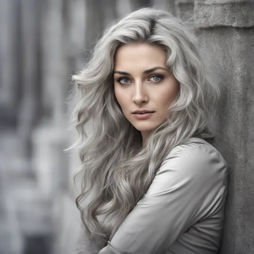 India Grey