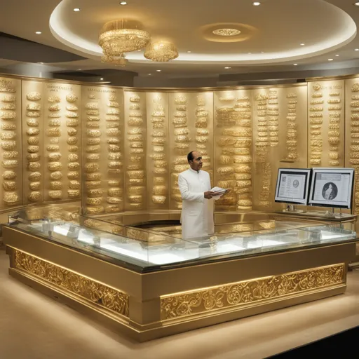 India International Bullion Exchange