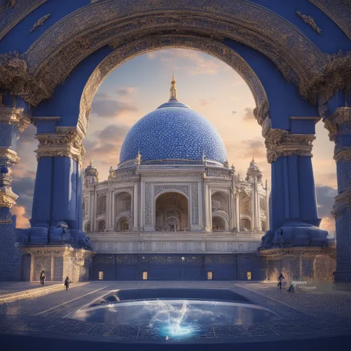 Indigo Era