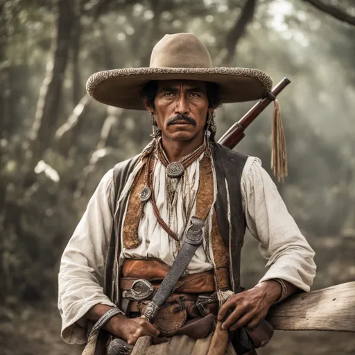 Indio Mariano