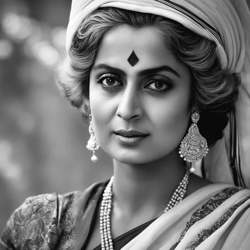 Indira (actress)