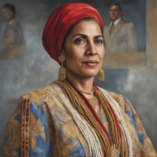 Indira Alfonzo