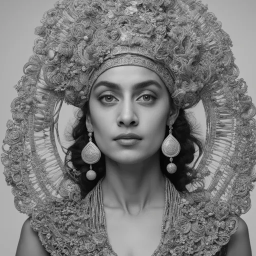 Indira Allegra